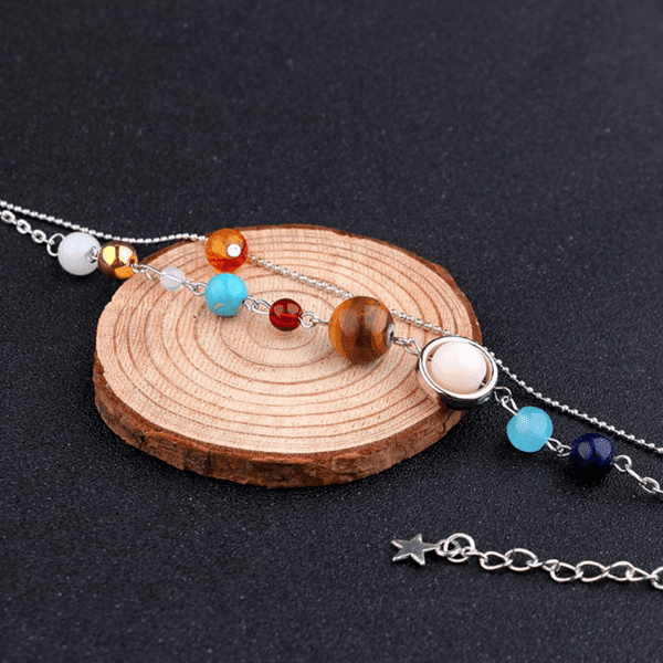 BRACEL_3 bracelet systeme solaire argent