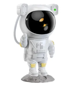 Projecteur astronaute
