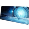 Tapis de Souris Portail Spatial