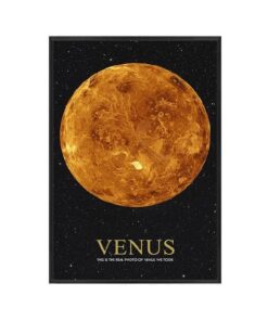 poster venus