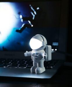lampe astronaute USB