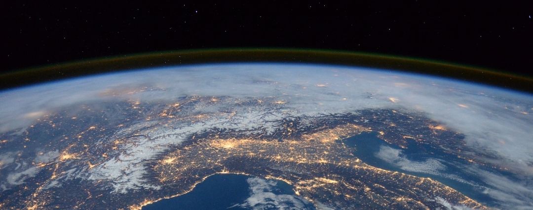 Atmosphère Terrestre