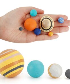 balles-systeme-solaire