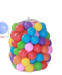 balles tente interieur