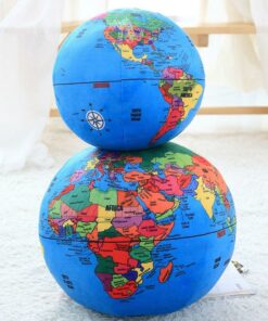 ballon-globe-terrestre