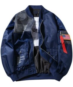 blouson-aviateur-nasa