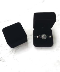 boitier bracelet cosmos