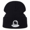 Bonnet Astronaute Coucou