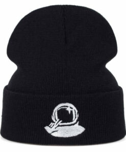 Bonnet Astronaute Coucou