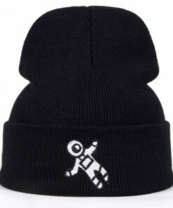 Bonnet Astronaute