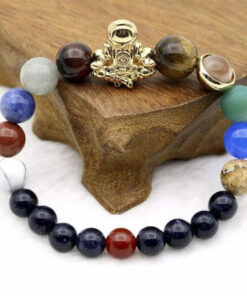 bracelet-astronaute systeme solaire