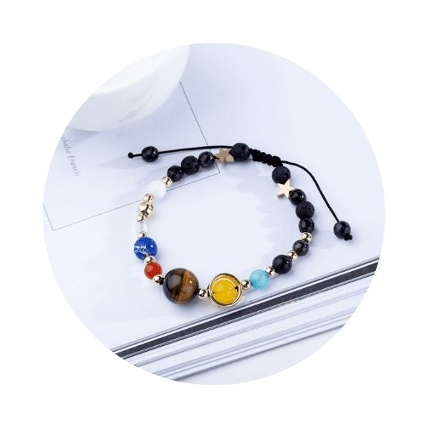 bracelet-planete bracelet-planete
