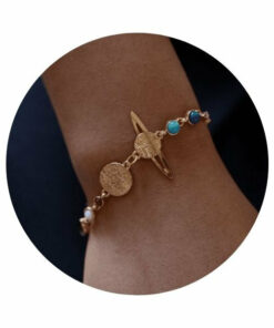 bracelet-systeme solaire design