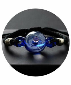 bracelet univers cosmo