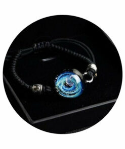 bracelet univers light moon