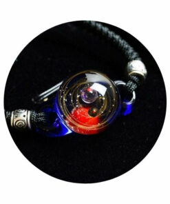 bracelet univers nebula