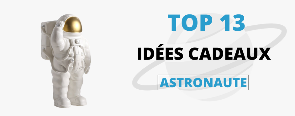 cadeau astronaute