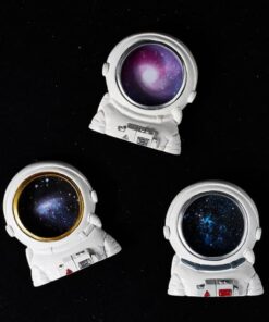 cadre-photo-astronaute cosmos