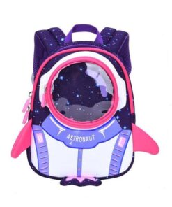 cartable-astronaute-rose