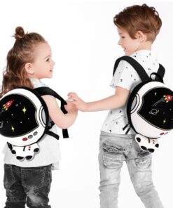 cartable astronaute