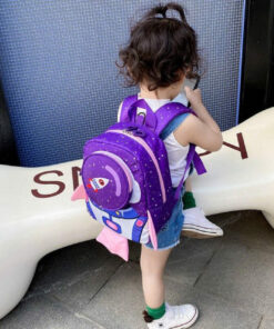 cartable fusee enfant