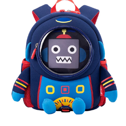 cartable-robot cartable robot