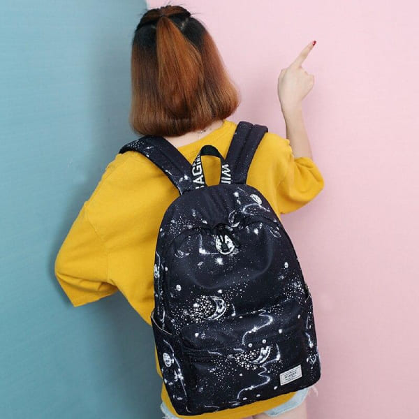 cartable-univers sac univers