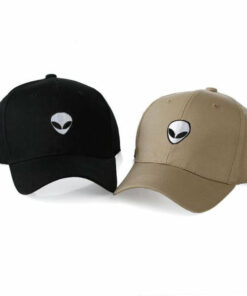 Casquette Alien | Le Petit Astronaute