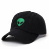 Casquette Avec Alien