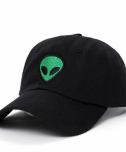 Casquette Avec Alien
