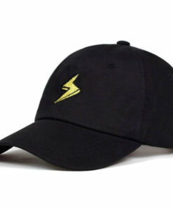 Casquette Éclair | Le Petit Astronaute