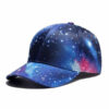 Casquette Galaxy | Le Petit Astronaute