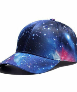 Casquette Galaxy | Le Petit Astronaute