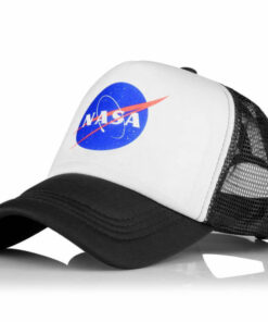 Casquette NASA Homme | Le Petit Astronaute