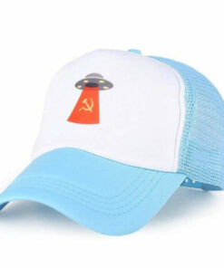 Casquette Ovni  URSS | Le Petit Astronaute