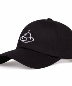 Casquette Ovni | Le Petit Astronaute