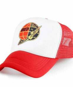 Casquette Programme Spatiale Soviétique | Le Petit Astronaute