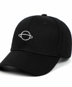 Casquette Saturne | Le Petit Astronaute