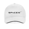 casquette-spacex-blanche