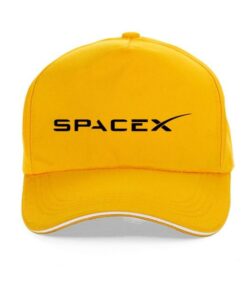 casquette-spacex-jaune