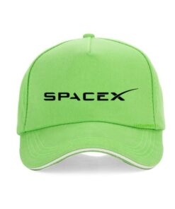 casquette-spacex-verte