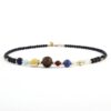 collier systeme solaire