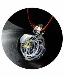 colliers univers moon