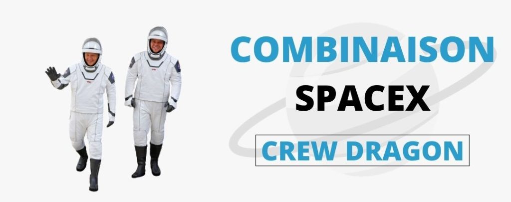 combinaison spacex