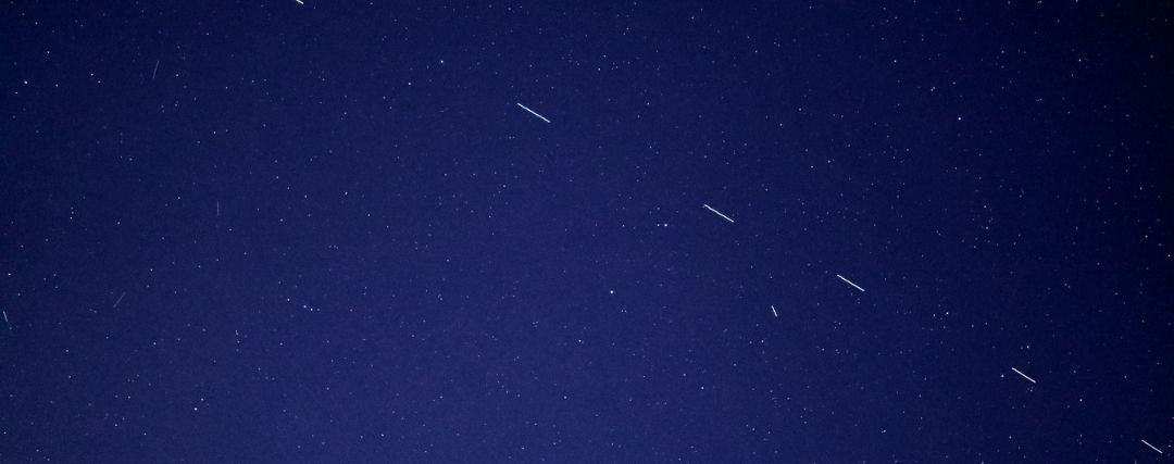 Constellation Starlinks