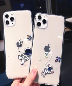 coque astronaute