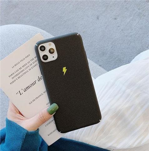 coque-eclair coque éclair