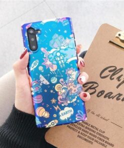 coque espace samsung galaxy