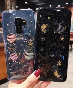 coque espace
