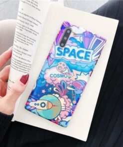 coque espace